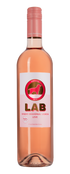 LAB Vinho Regional Lisboa Leve Rose viini 8,0 til-% 75cl plo