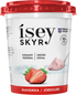 Isey Skyr Mansikka maitovalmiste 400g