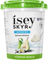 Isey Skyr Päärynä-vanilja laktoositon maitovalmiste 400g