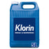 Klorin 5000ml Naturell valkaisuaine