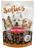 Best Friend Softies Mini maksaherkku 150g