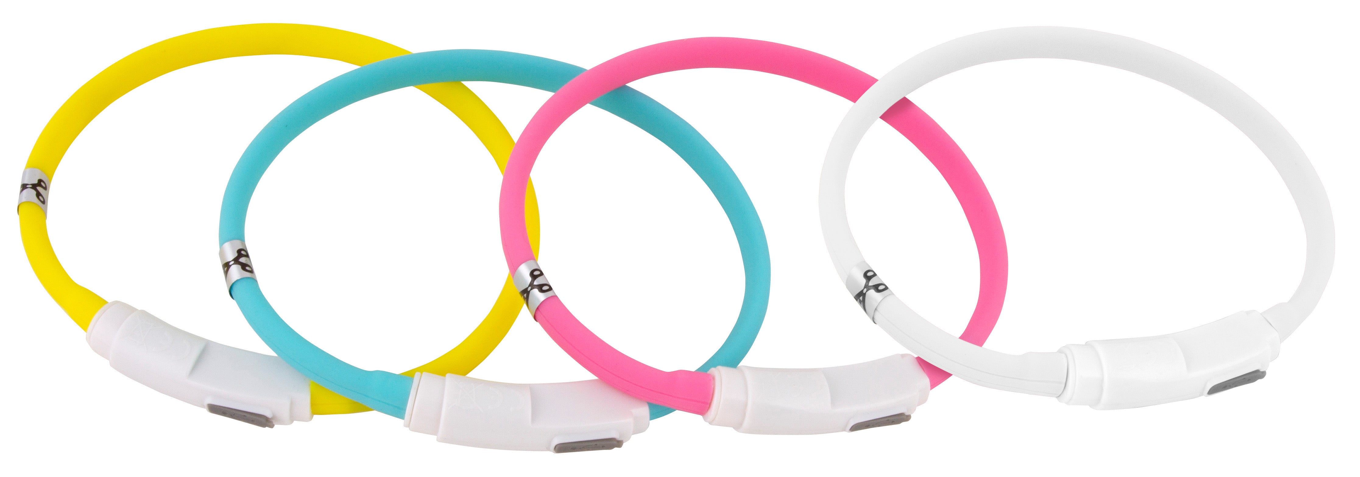 Best Friend Koiran LED valopanta 70 cm säädettävä, lajitelma