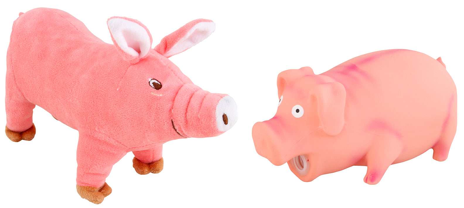 Best Friend Fun koiranlelu lajitelma