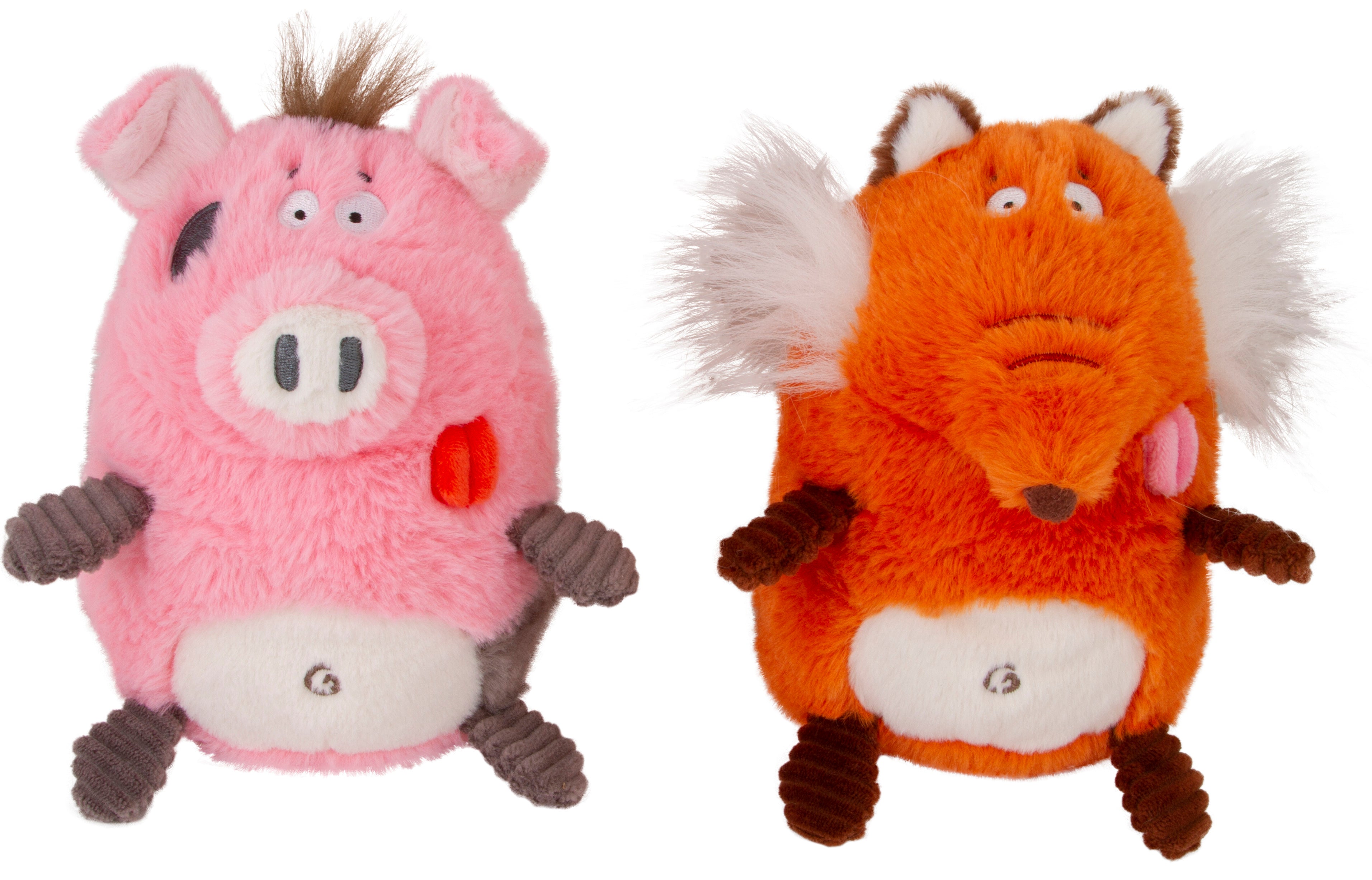 Best Friend Tubby S Koiran pehmolelu, lajitelma