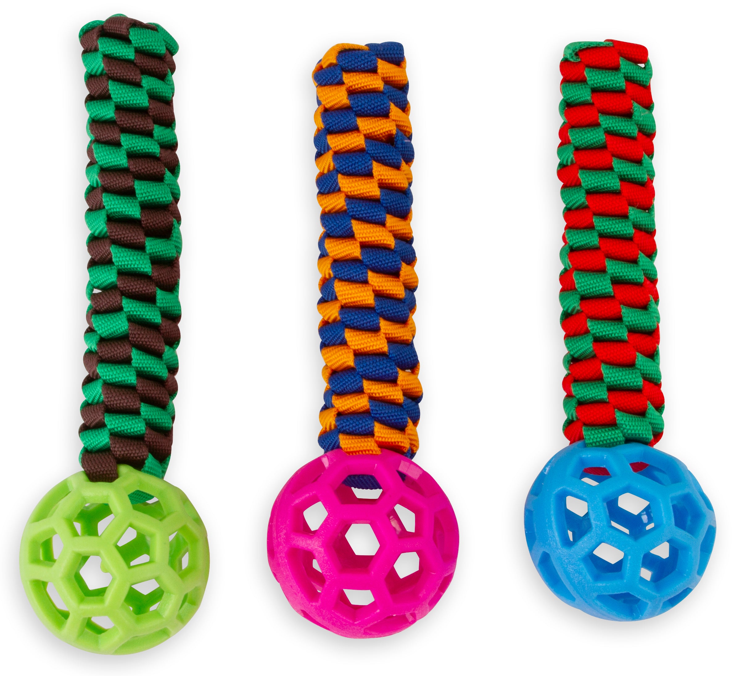 Best Friend Flexy ball koiran lelu