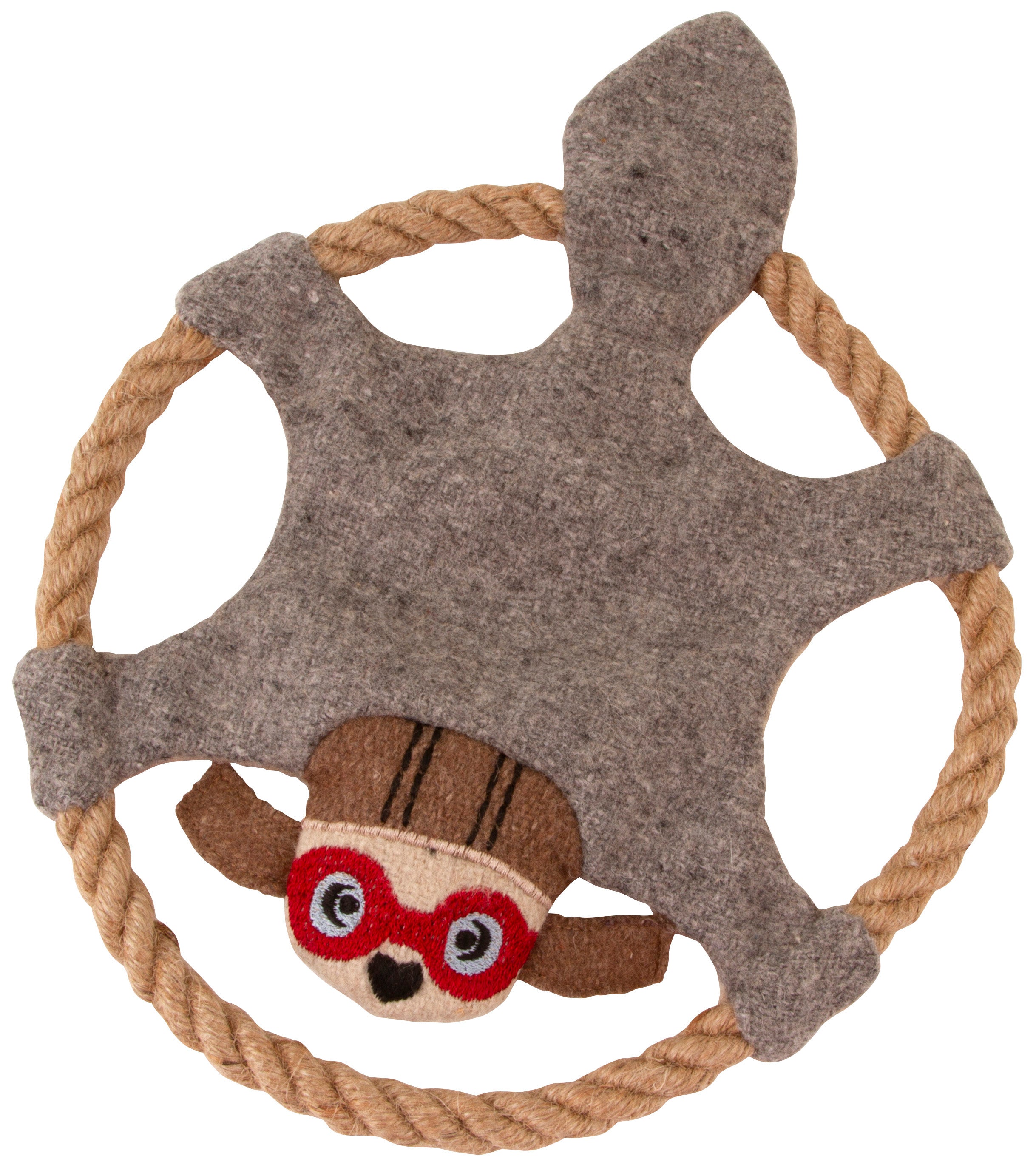 Best Friend Lost Buddies Fiona Koiran frisbee