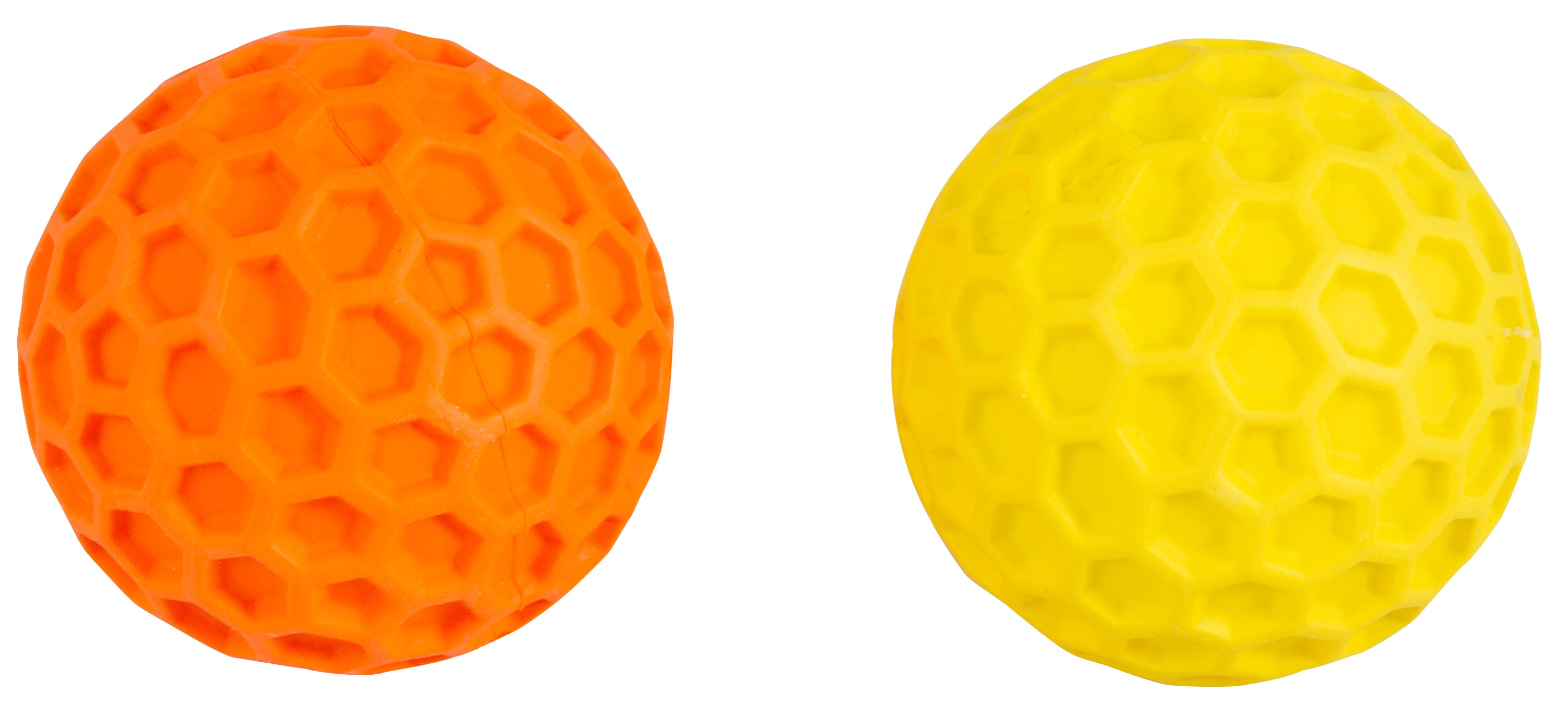 Best Friend Tiny Bouncies koiran pallo, värilajitelma