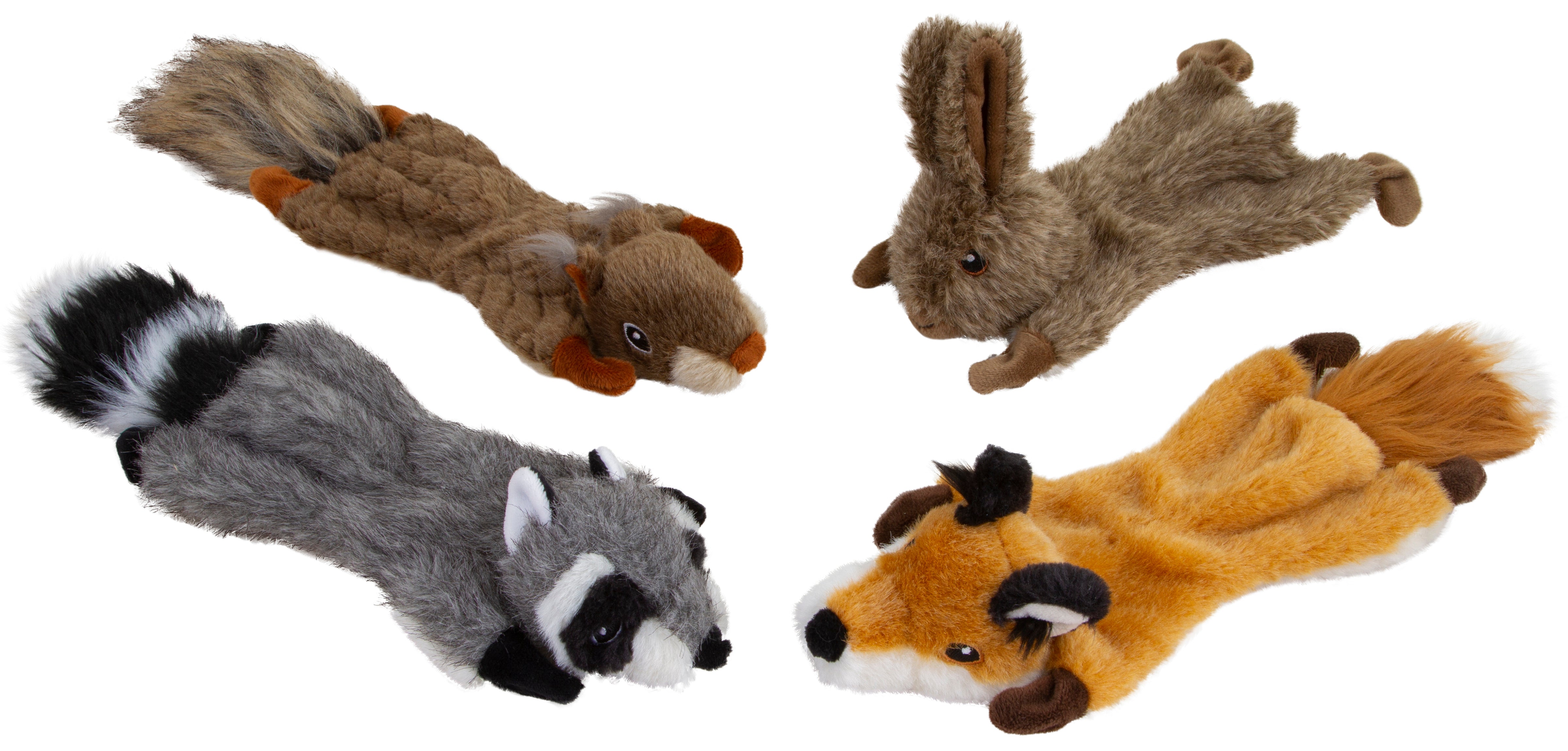 Best Friend Thinny koiran pehmolelu, lajitelma