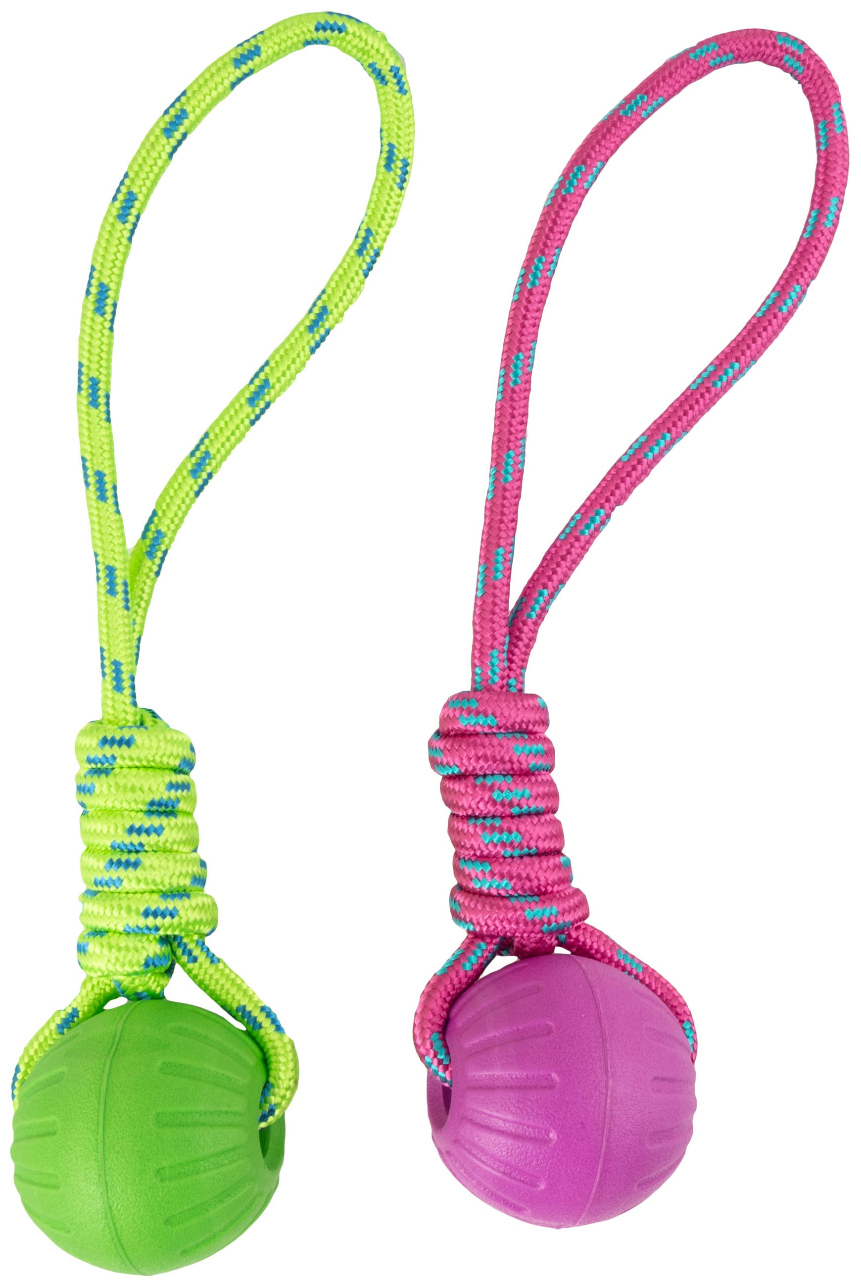 Best Friend Fetch Ball koiran pallo, värilajitelma