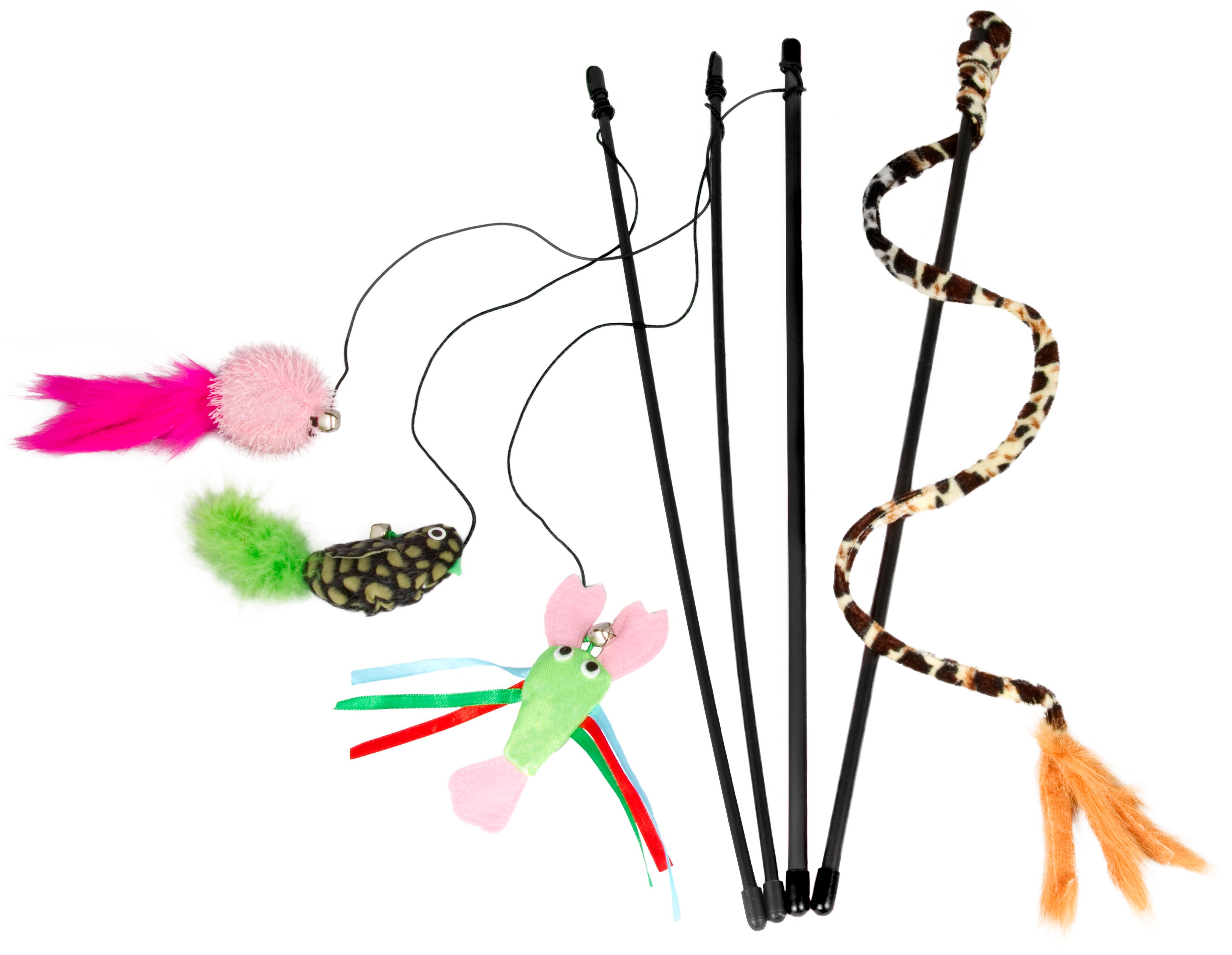 Best Friend Tracker kissan onkilelu lajitelma