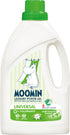 Moomin Pyykinpesugeeli Universal 900ml