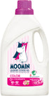 Moomin Pyykinpesugeeli Color 900ml