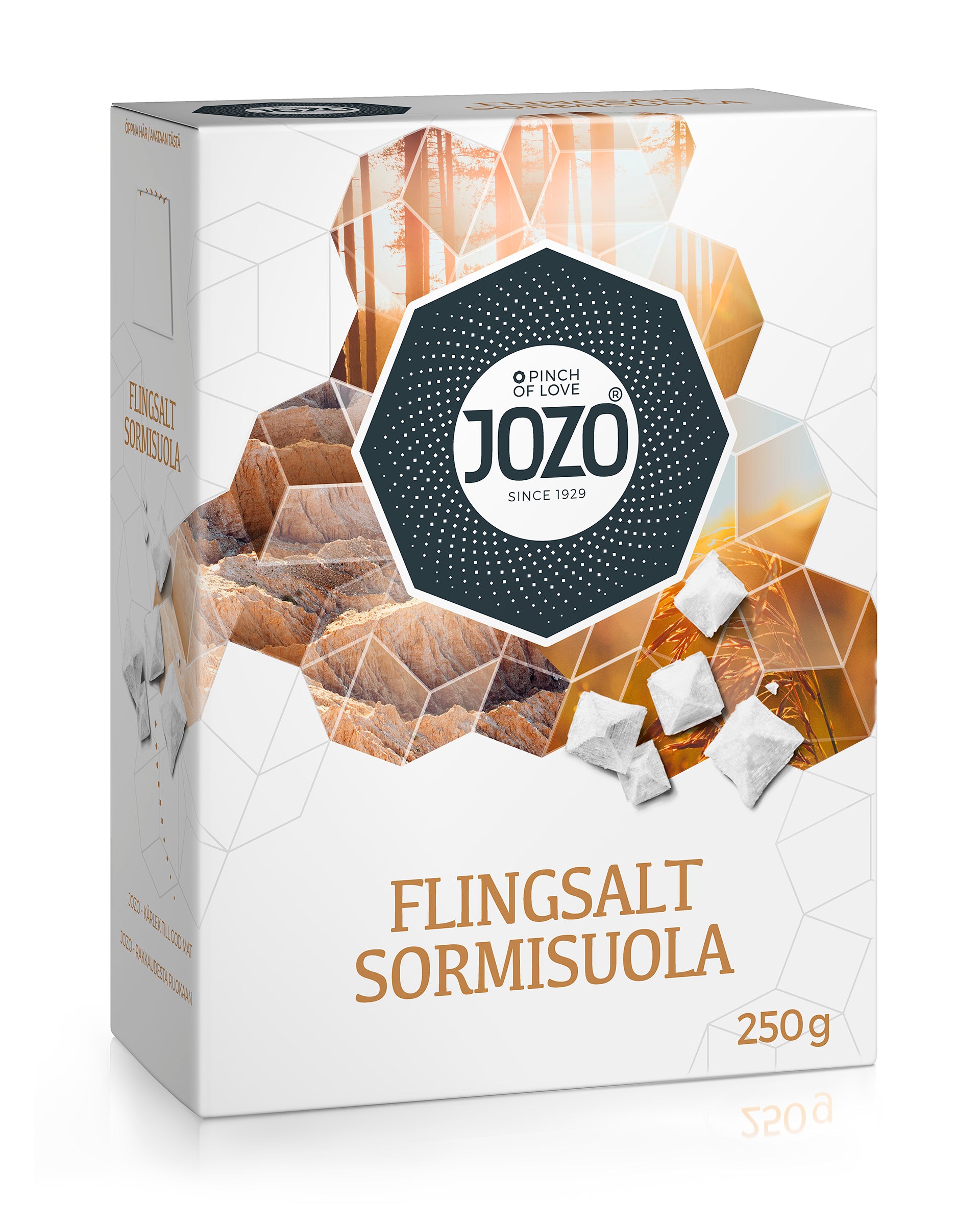 Sorbet Jozo Gourmet 250g