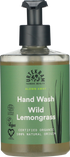 Urtekram nestesaippua 300ml Wild Lemongr