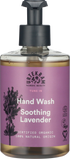Urtekram nestesaippua 300ml Soothing Lav