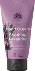Urtekram käsivoide 75ml Soothing Lavende