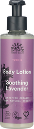 Urtekram vartalovoide 245ml Soothing Lav
