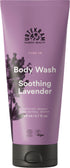 Urtekram suihkusaippua 200ml Soothing La
