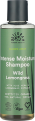 Urtekram shampoo 250ml Wild Lemongrass
