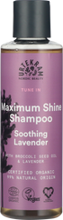 Urtekram shampoo 250ml Soothing Lavender