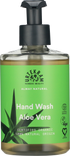 Urtekram nestesaippua 300ml Aloe Vera