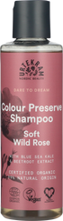 Urtekram shampoo 250ml Soft Wild Rose