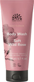 Urtekram suihkusaippua 200ml Soft Wild R