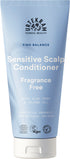 Urtekram hoitoaine 180ml Sensitive Scalp