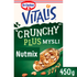 Dr. Oetker Vitalis Crunchy Plus Nutmix mysli 450 g