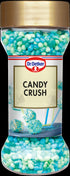 Dr. Oetker Candy Crush koristerakeet 65 g
