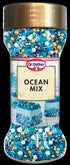 Dr. Oetker Mélange océan -koristerakeet 50 g