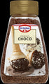 Dr. Oetker Sprinkles Choco strösseli 120g