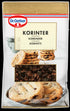 Dr. Oetker Korintti 75g