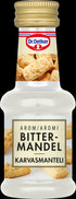 Dr. Oetker Karvasmanteliaromi 30 ml