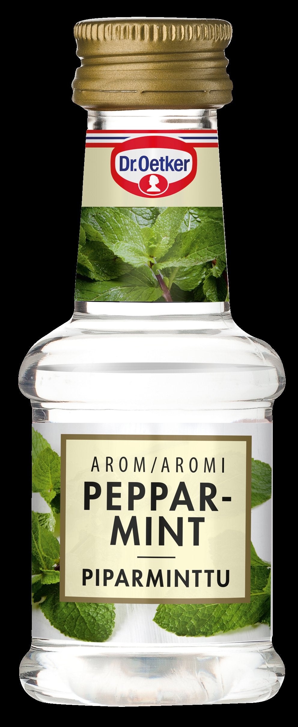 Dr. Oetker Piparminttuaromi 30 ml