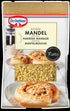 Dr. Oetker Mantelirouhe 50g