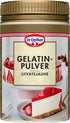 Dr. Oetker Liivatejauhe 65 g