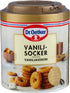Dr. Oetker Vaniljasokeri 160 g