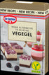 Dr. Oetker Vegegel 16 g