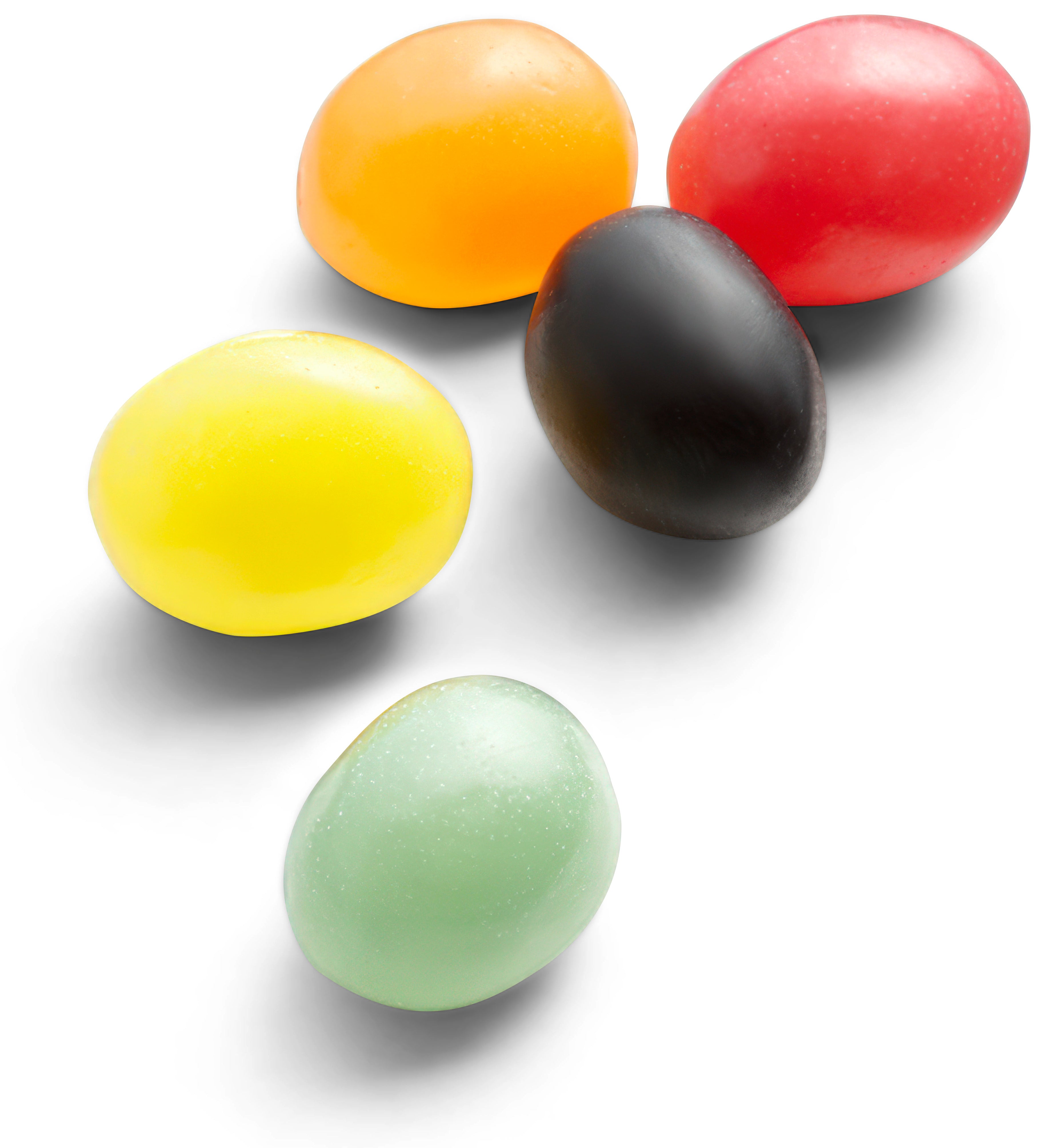 HARIBO Pearls 2,75 kg irtokarkki