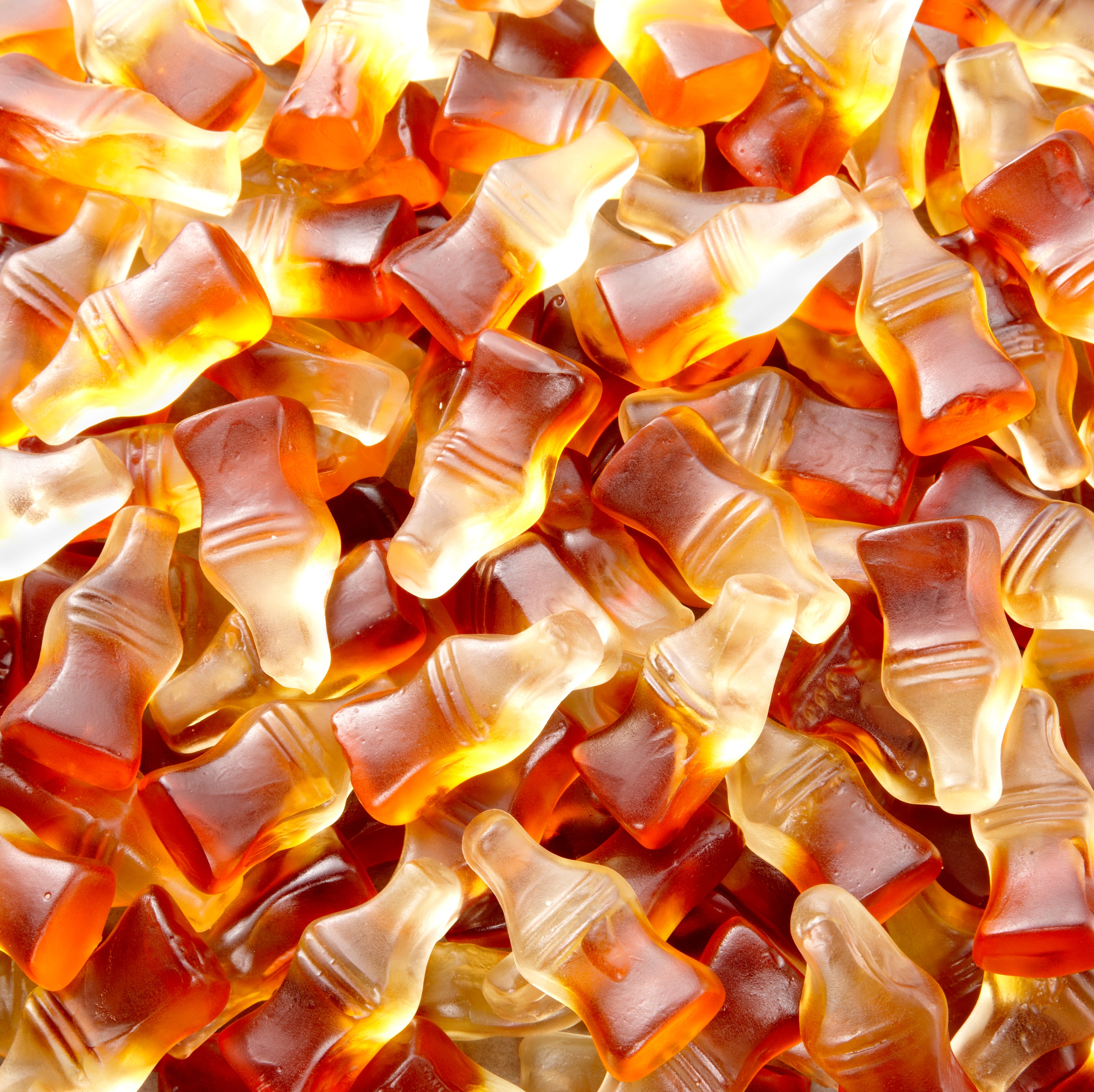 Haribo Happy Cola 2,7 kg irtokarkki