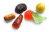 HARIBO Click Mix 2,4 kg irtokarkki