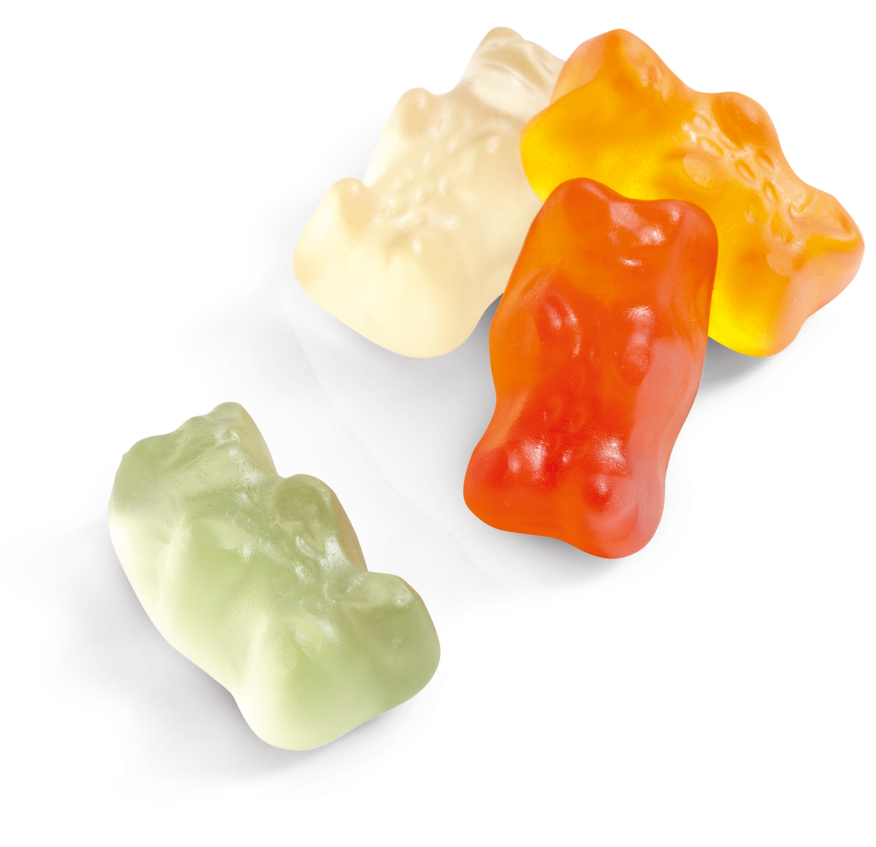 Haribo Goldbären 2,31 kg irtokarkki