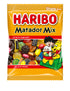 HARIBO Matador Mix 275g Karkkipussi