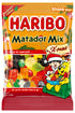 HARIBO Matador mix X-mas 360g karkkipussi