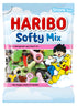 HARIBO Softy Mix 250 g Karkkipussi