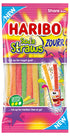 HARIBO Soda Straws Zourr 90 g Karkkipussi