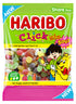 HARIBO Click Mix Sour 250 g karkkipussi