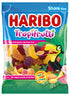 HARIBO Tropifrutti 275 g karkkipussi