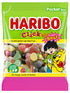 HARIBO Click Mix Sour 75 g karkkipussi